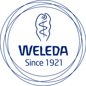 Weleda logo